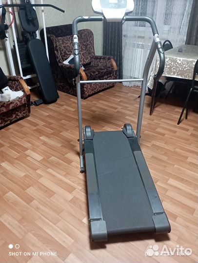 Беговая дорожка