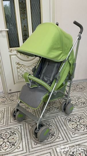 Коляска детская