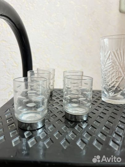 Стекло., хрусталь