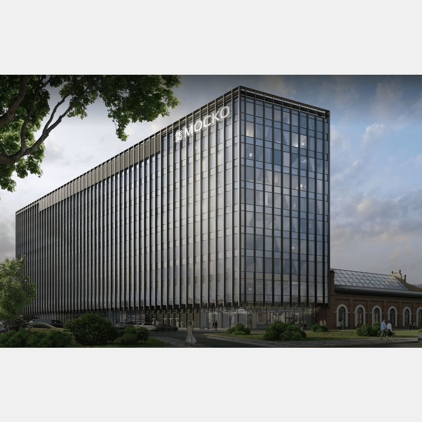 Апартаменты-студия, 29,4 м², 4/10 эт.