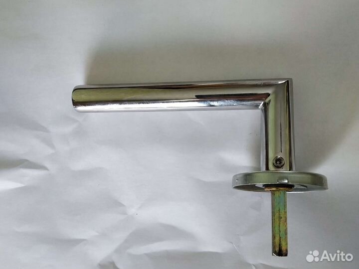 Ручка дверная Hafele