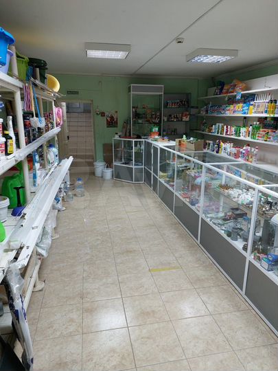 Свободного назначения, 104.5 м²