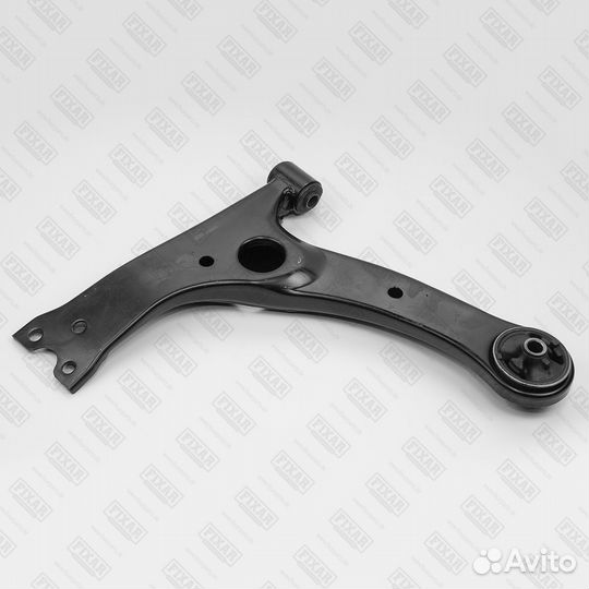 Рычаг подвески передний нижний левый