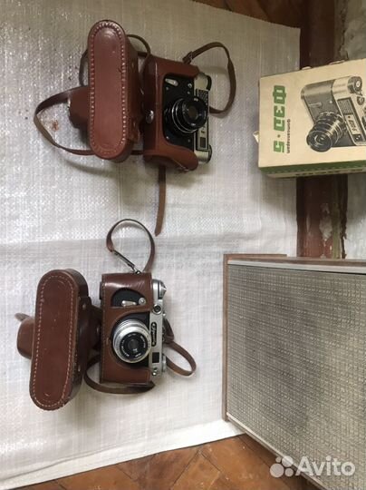 Антикварные вещи времен СССР