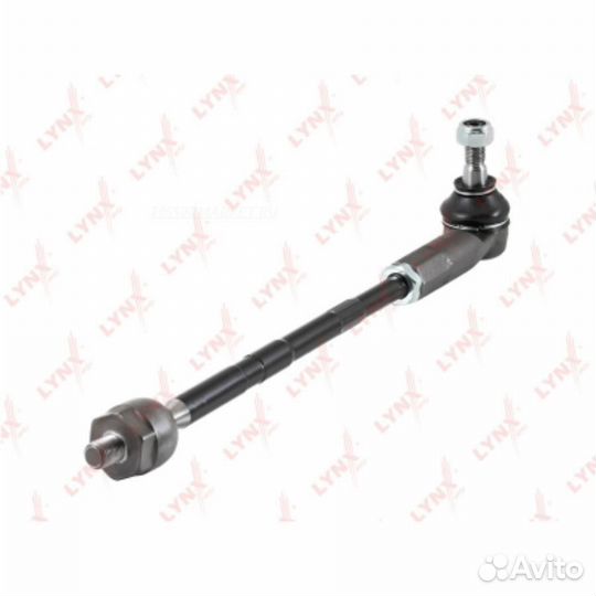 Lynxauto C3067L Тяга рулевая в сборе с наконечнико