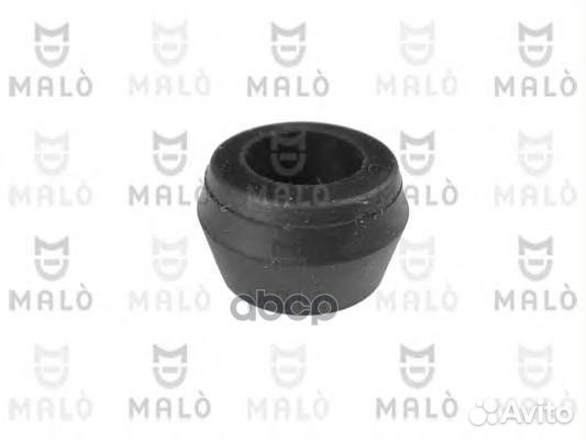 Втулка амортизатора 2856s Malo