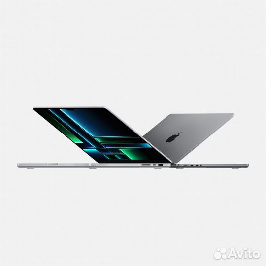 MacBook Pro 16 M2 Max 32/1TB Space Gray (mnwa3)