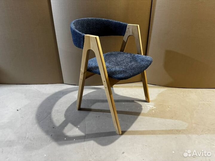 Стулья из массива