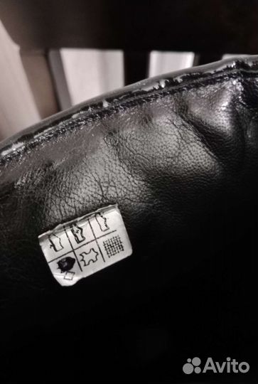 Сапоги Gianmarco Lorenzi, 37,5 раз. для девушки