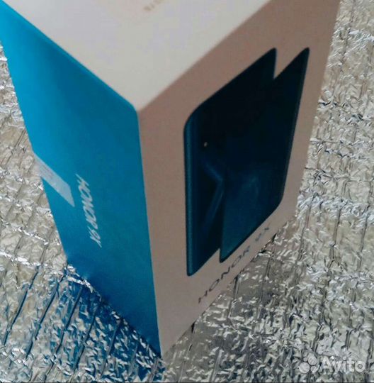 Коробка для телефона Honor 9X