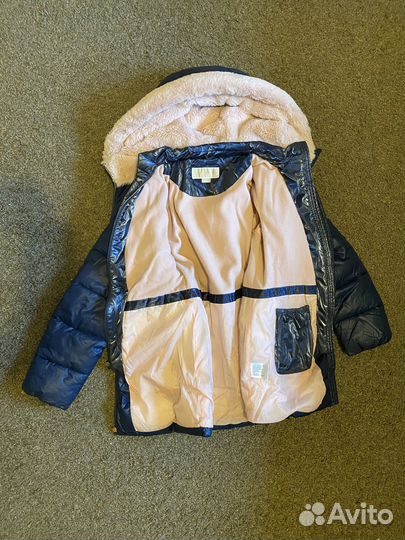 Куртка демисезонная, Michael Kors, 152-158