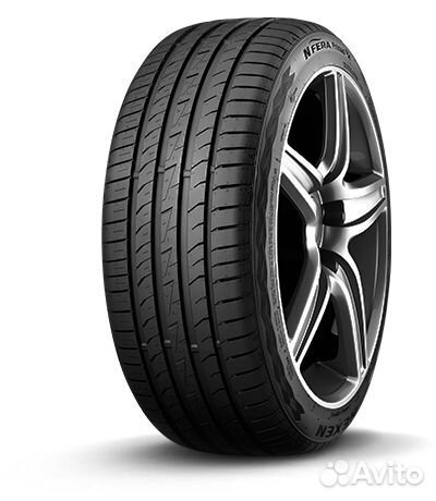 Nexen N Fera Primus QX 255/45 R18 103W