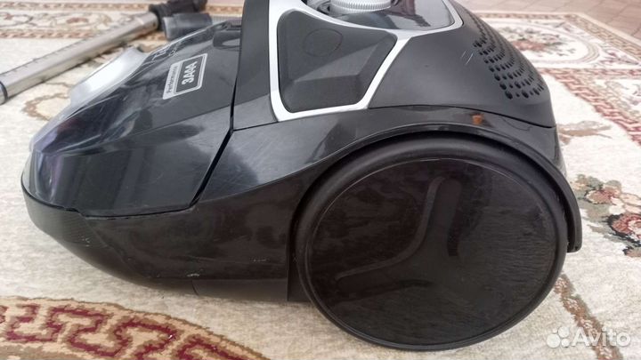 Пылесос Tefal Compact power