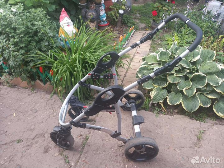 Коляска детская