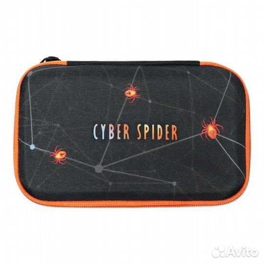 Пенал-футляр 120 х 210 х 50 мм, EVA жесткий, Stavi