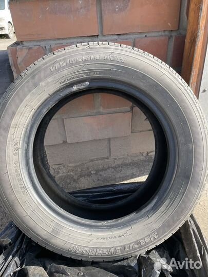 Maxrun Everroad 175/65 R14 82
