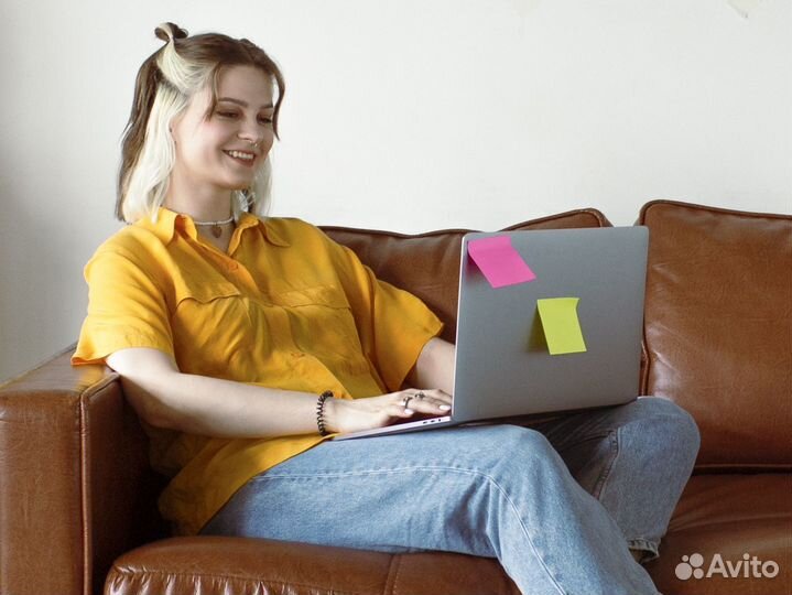 Специалист клиентской поддержки Тинькофф