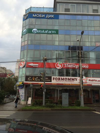 Торговая площадь, 37.4 м²