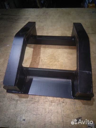 Защита катка(цепи) Caterpillar 240-2988