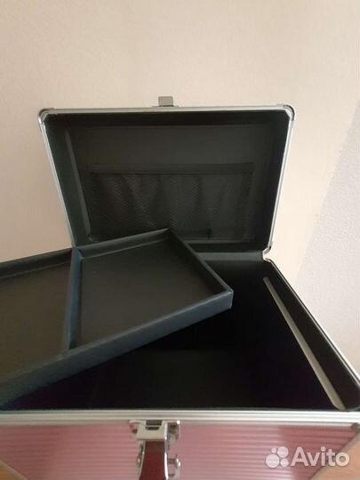 Бьюти кейс для косметики