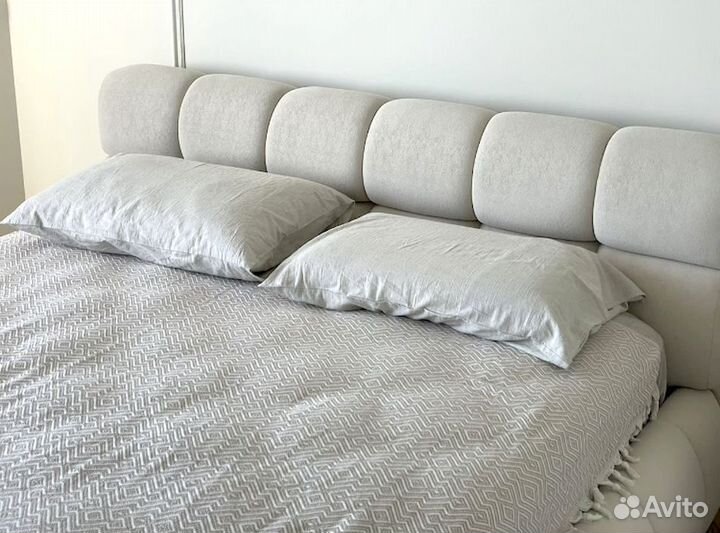 Кровать на заказ