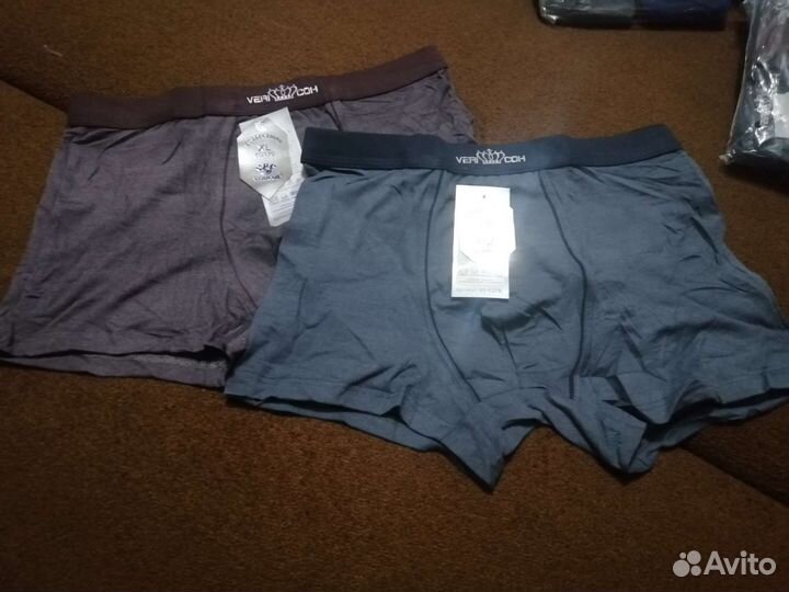 Мужские вещи