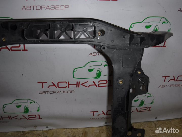 Панель передняя Hyundai Elantra 6 аналог (2015+)