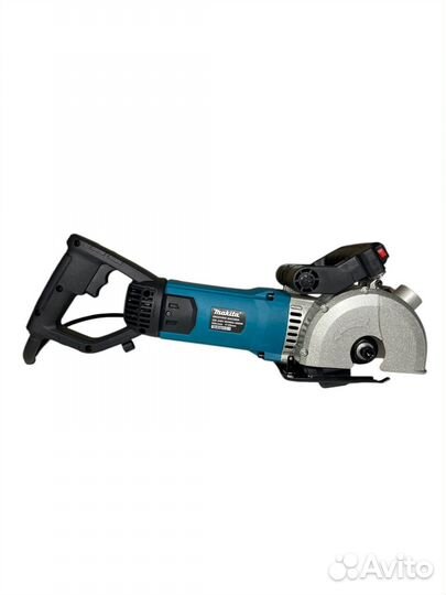 Штроборез makita сетевой