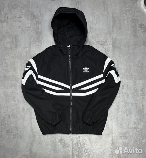 Куртка Adidas