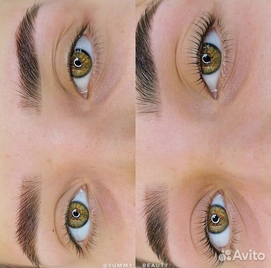 Обучение ламинированию ресниц курсы