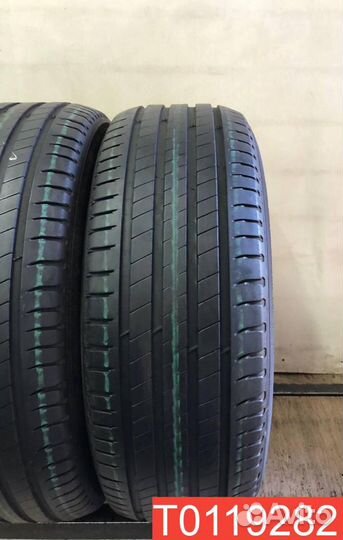 Michelin Latitude Sport 3 235/60 R18 107W