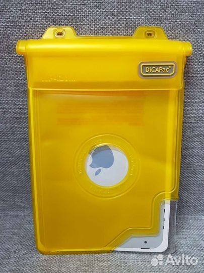 Чехол для iPad