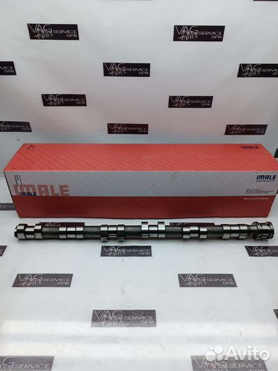 Новый впускной распредвал BMW 3.0 X5 E70 E90/E91