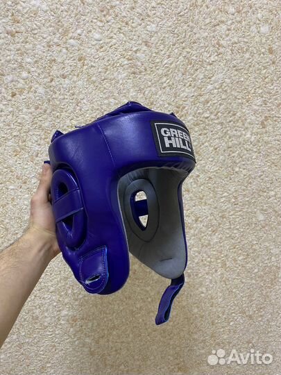 Боксерская форма