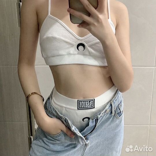 Комплект нижнего белья