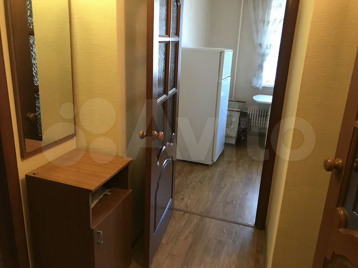 1-к. квартира, 36 м², 8/10 эт.