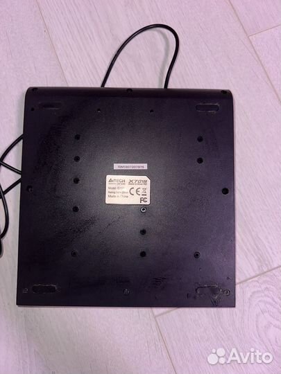 Игровая клавиатура