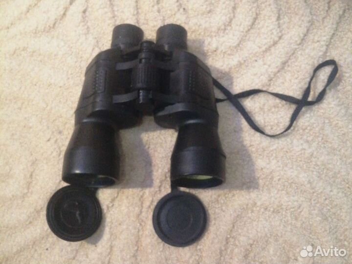 Детский бинокль