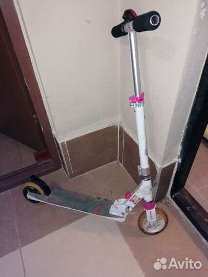 Самокат rocers