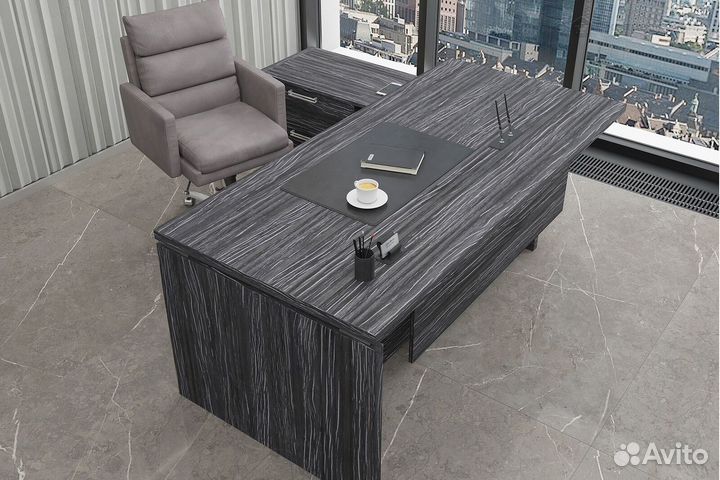 Кабинет руководителя Festus