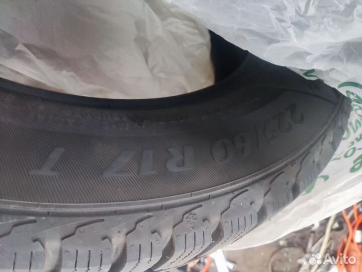 Mabor M 65 225/60 R17 70V