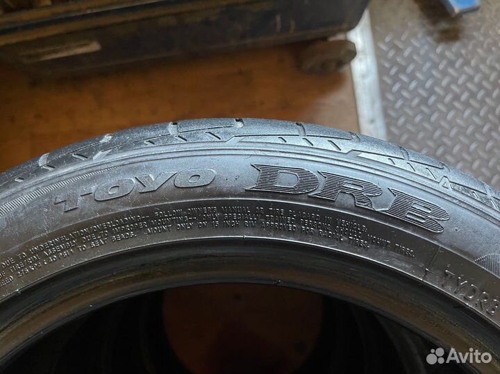 Toyo DRB 195/50 R15