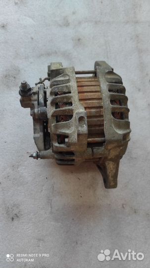 Генератор в разбор Kia Ceed