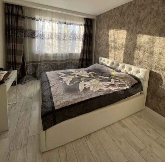 3-к. квартира, 66 м², 5/5 эт.