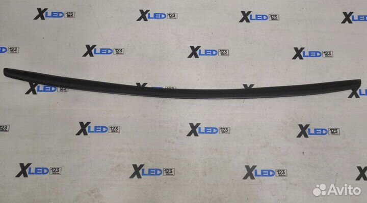 Спойлер BMW 5 E39 E 39 E36 M на крышку багажника