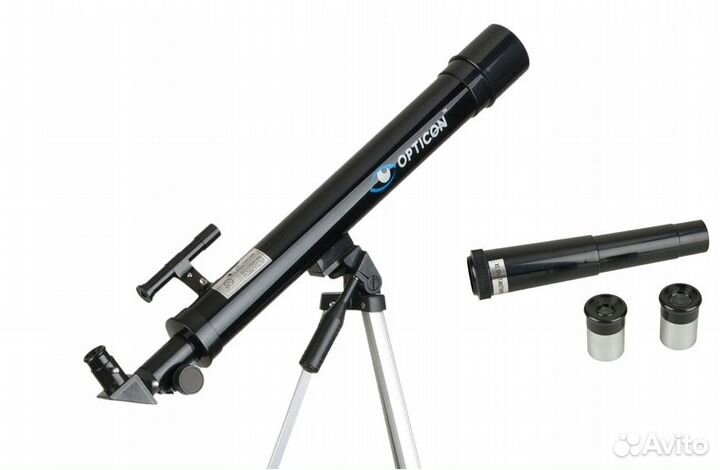 Телескоп opticon StarRanger Увеличение 300x