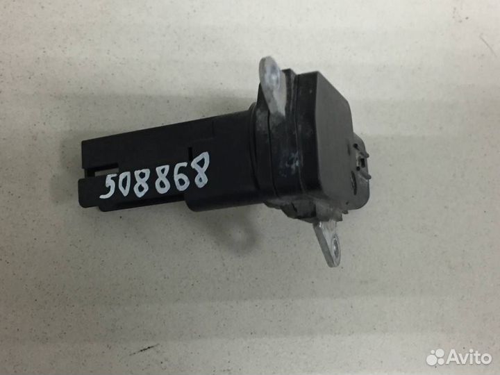 Датчик расхода воздуха массметр, дмрв Toyota Rav 4