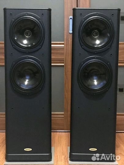 Tannoy 638 best sale for sale