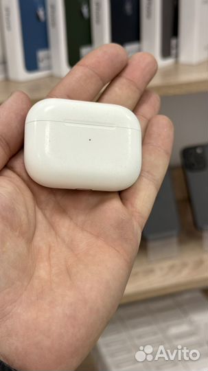 AirPods Pro