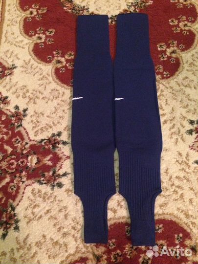 Гетры футбольные nike